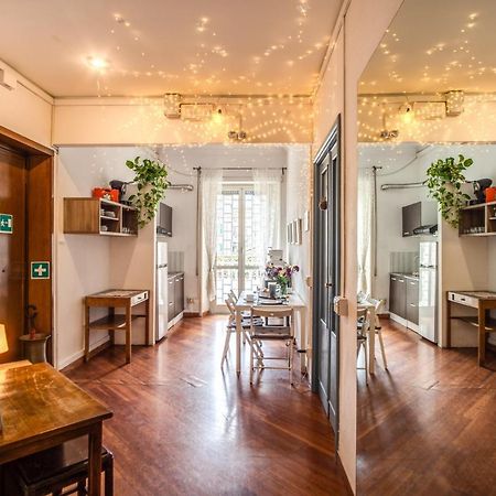 Circus Maximus B&B Rome Exterior photo