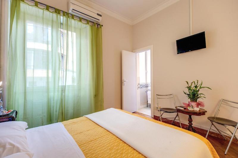 Circus Maximus B&B Rome Exterior photo