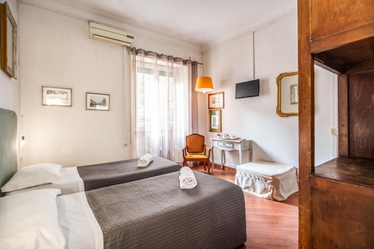 Circus Maximus B&B Rome Exterior photo
