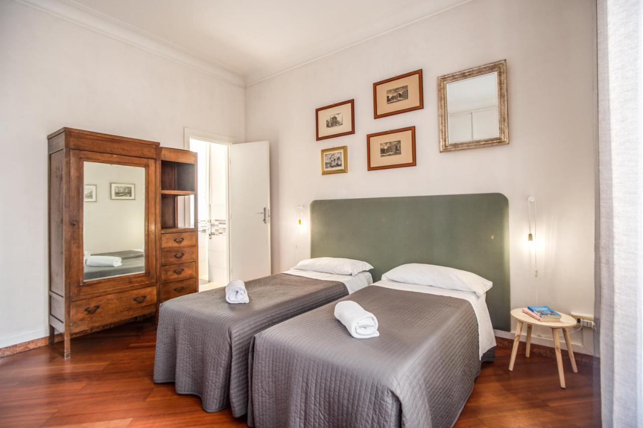 Circus Maximus B&B Rome Exterior photo