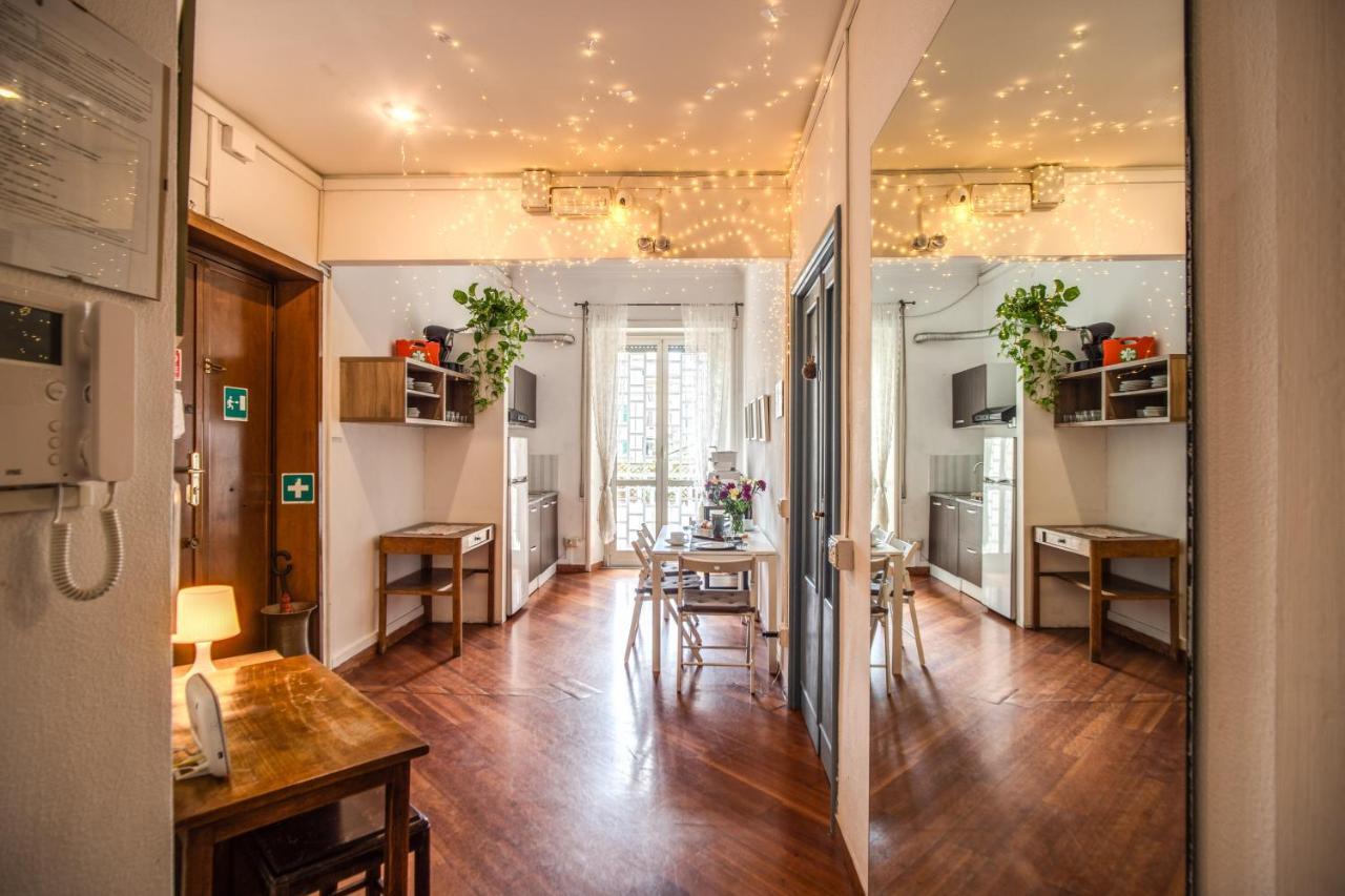 Circus Maximus B&B Rome Exterior photo