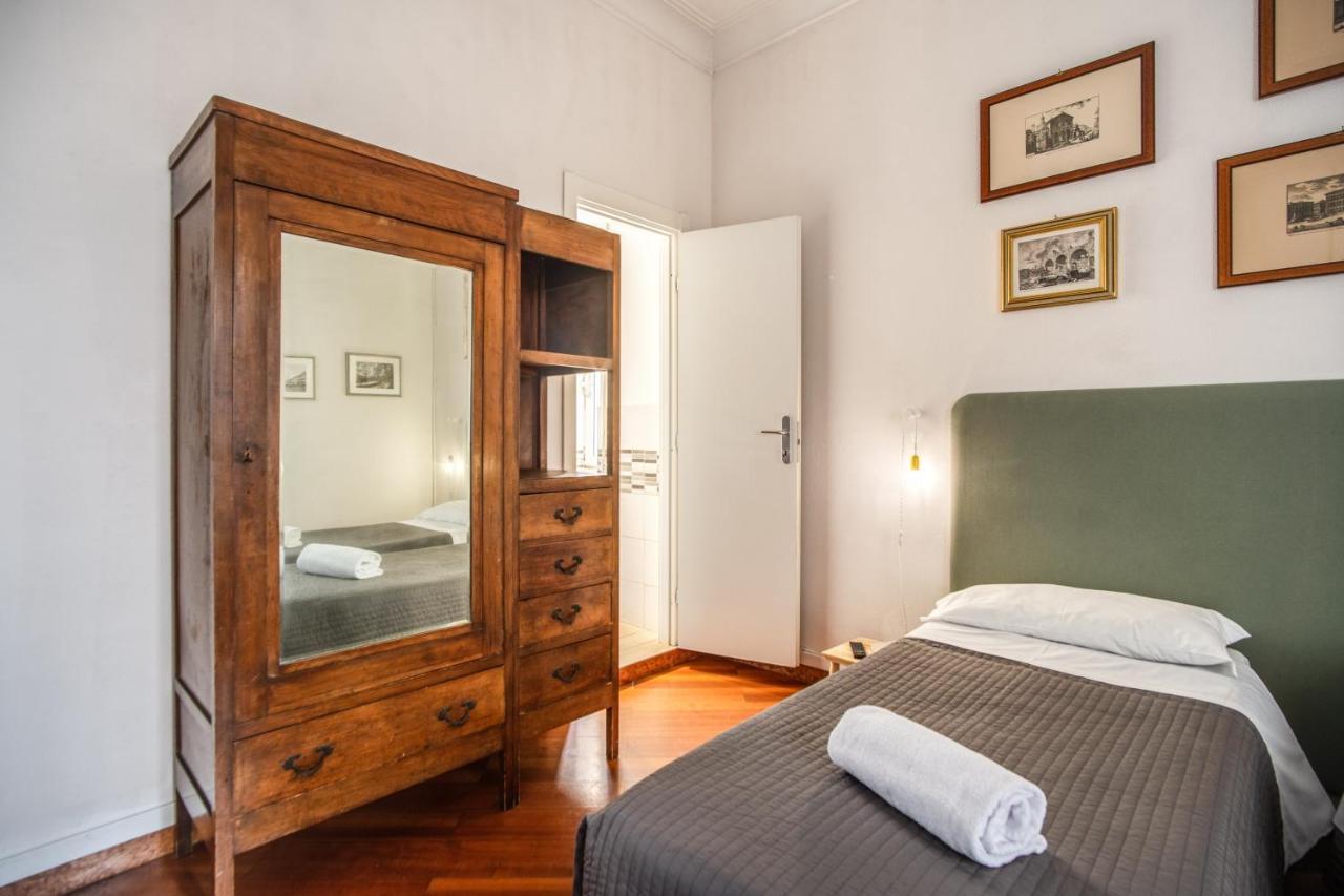 Circus Maximus B&B Rome Exterior photo