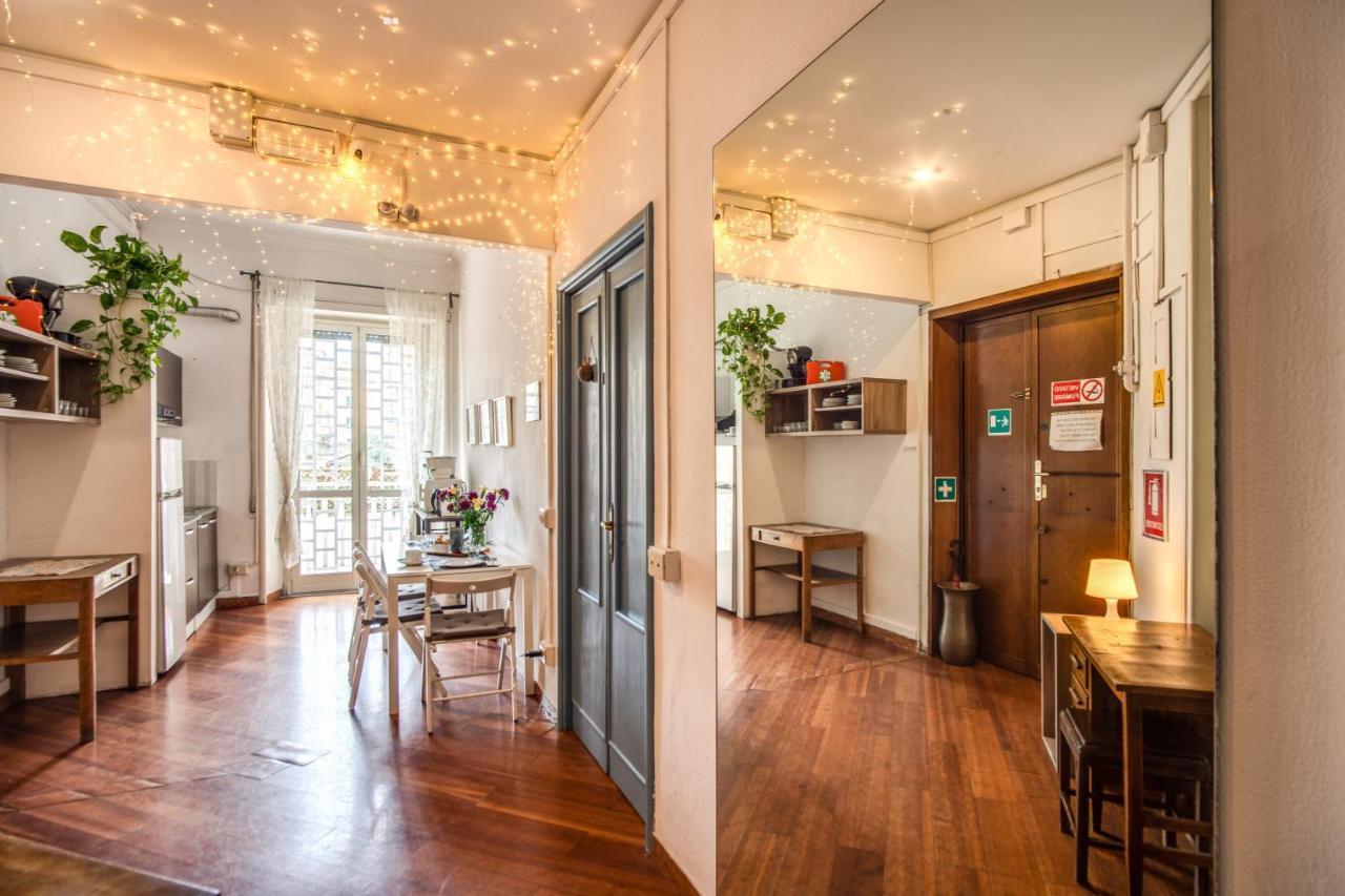 Circus Maximus B&B Rome Exterior photo