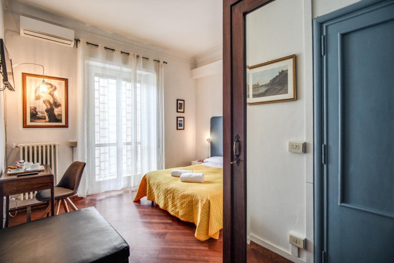 Circus Maximus B&B Rome Exterior photo
