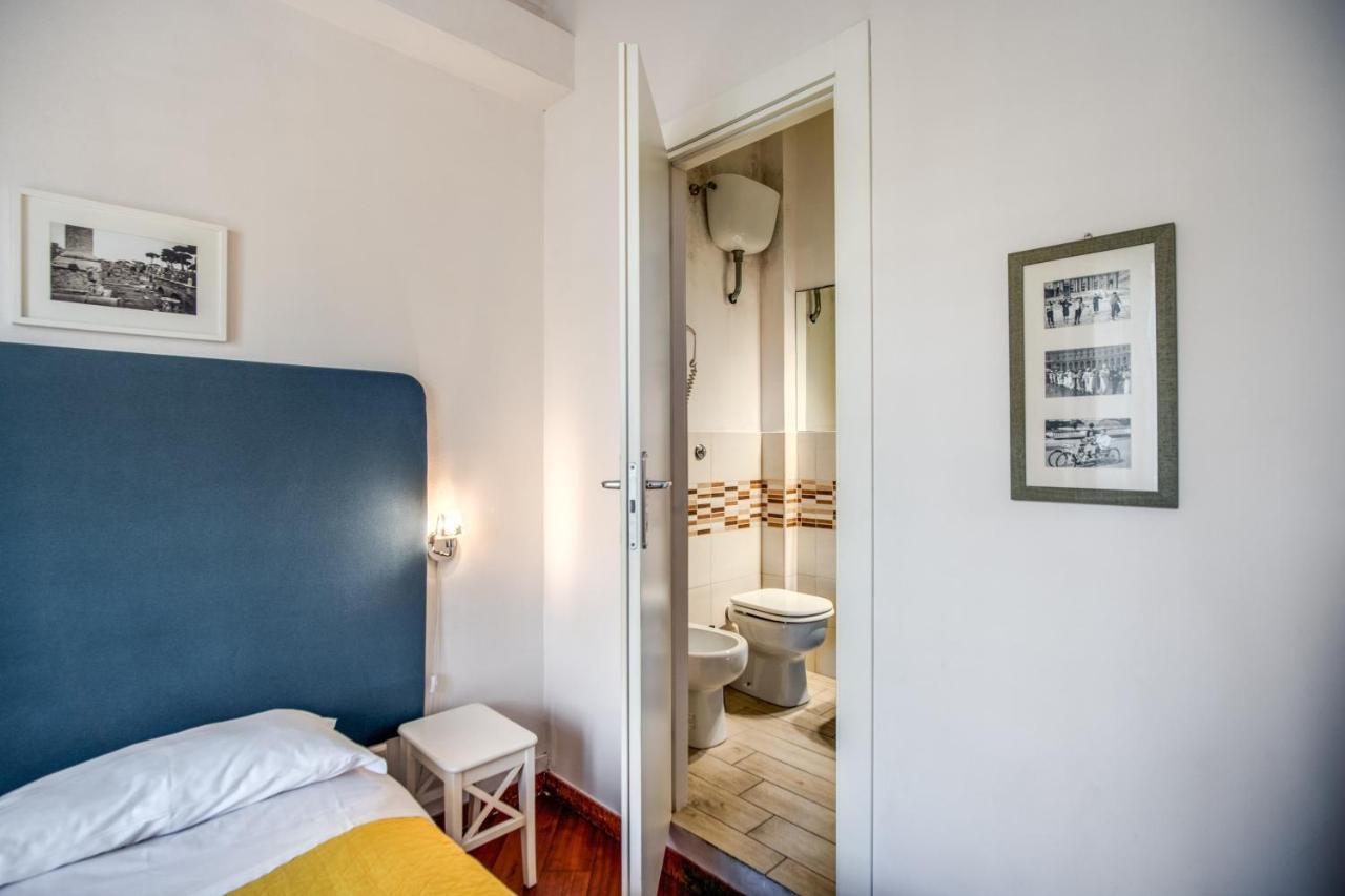Circus Maximus B&B Rome Exterior photo