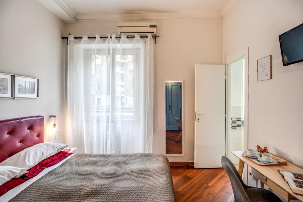 Circus Maximus B&B Rome Exterior photo