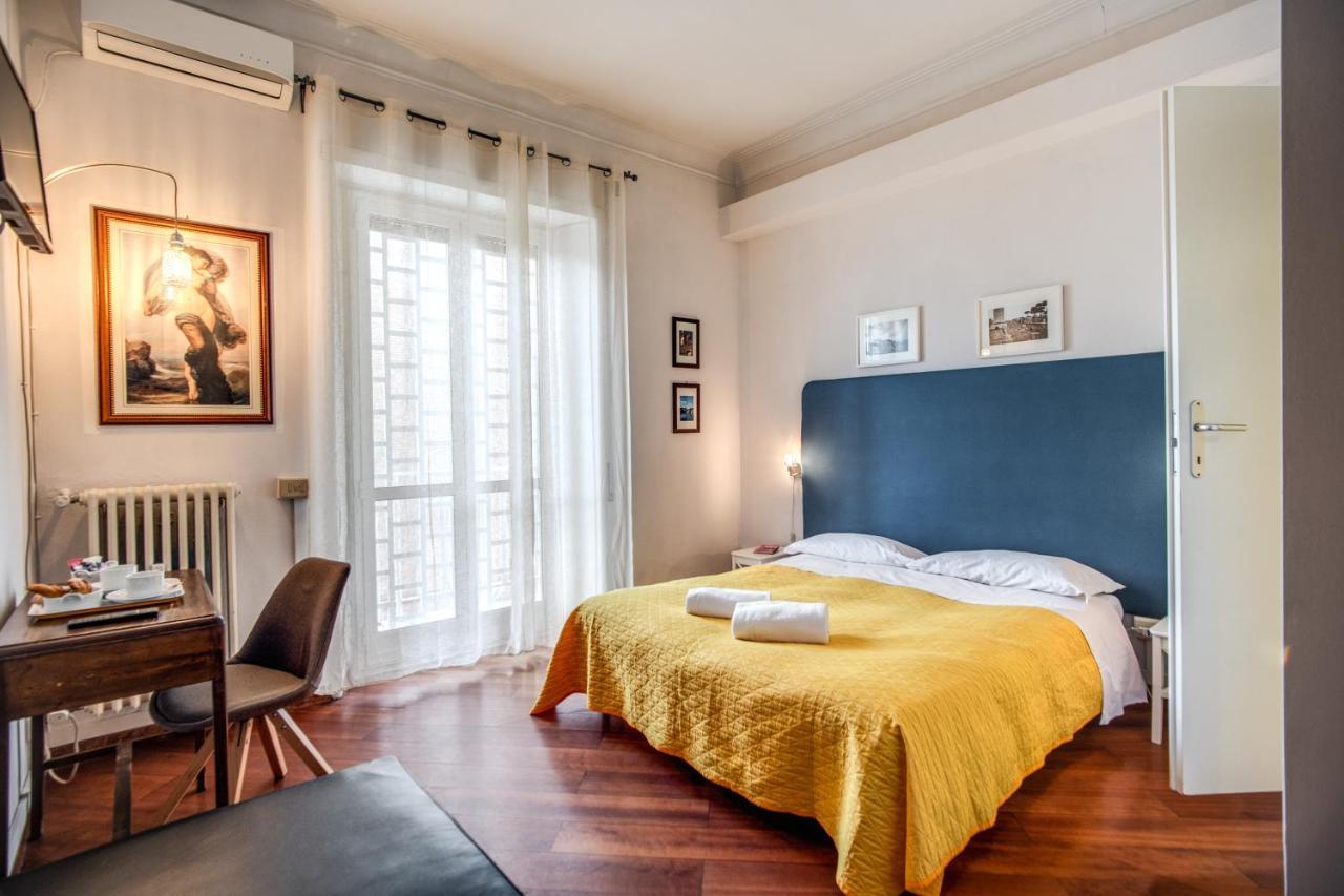 Circus Maximus B&B Rome Exterior photo