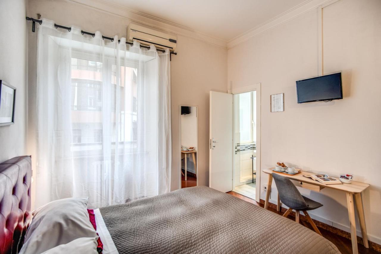 Circus Maximus B&B Rome Exterior photo