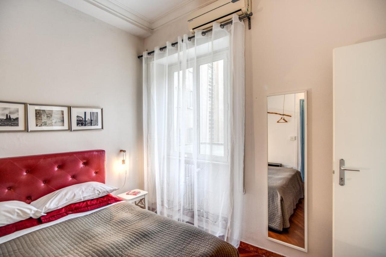 Circus Maximus B&B Rome Exterior photo
