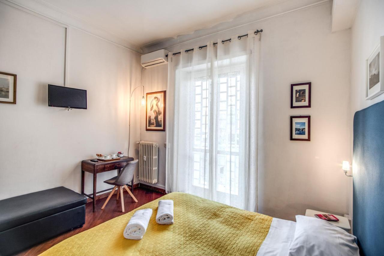 Circus Maximus B&B Rome Exterior photo