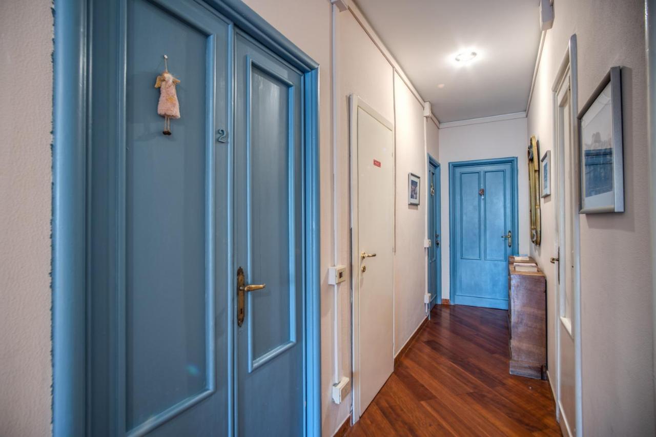 Circus Maximus B&B Rome Exterior photo