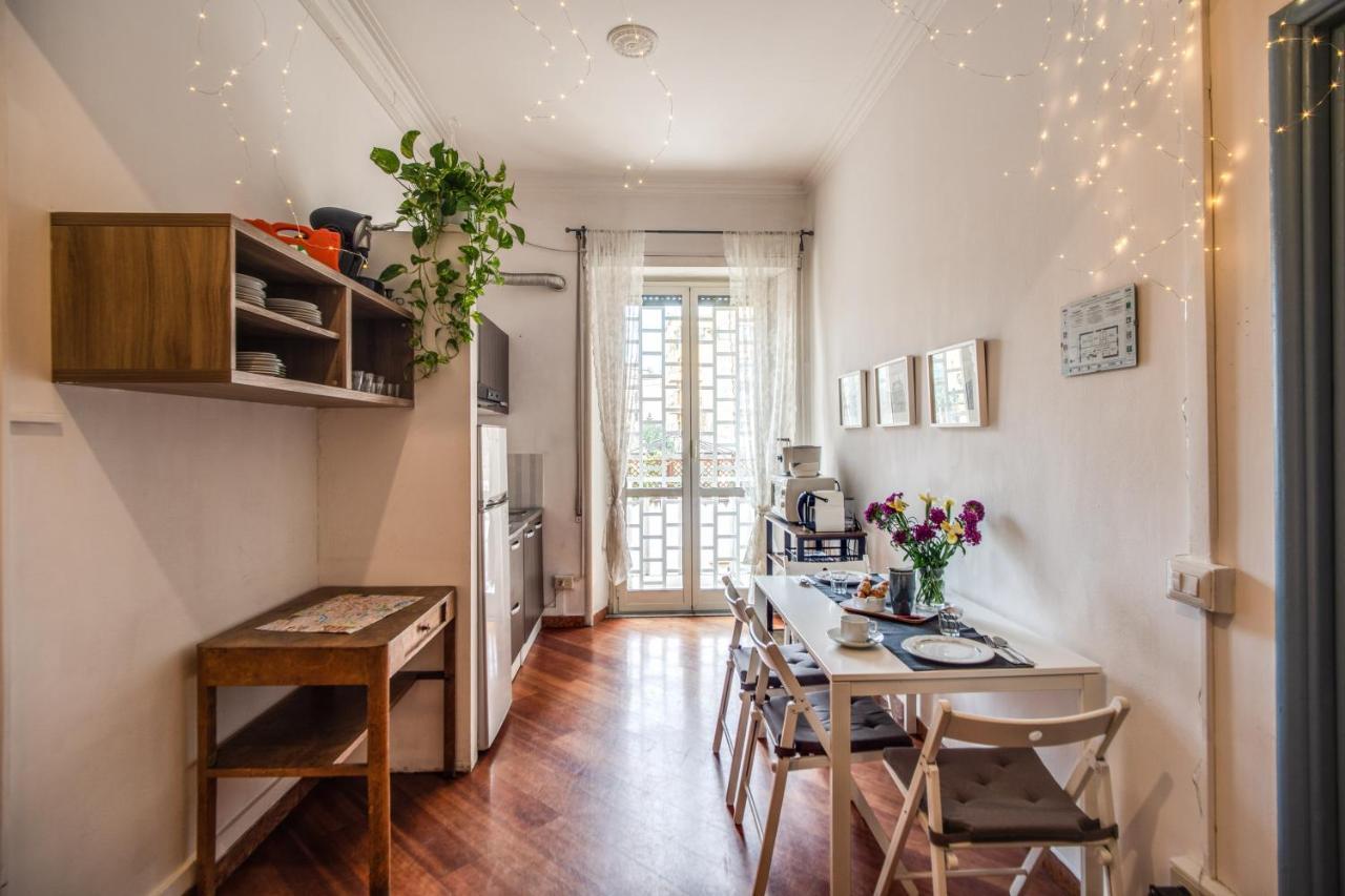Circus Maximus B&B Rome Exterior photo