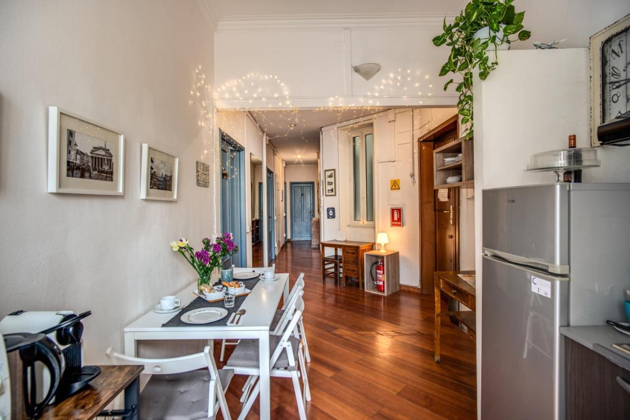 Circus Maximus B&B Rome Exterior photo
