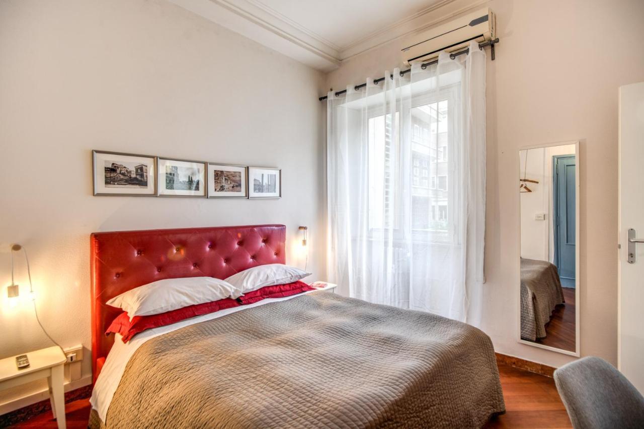 Circus Maximus B&B Rome Exterior photo