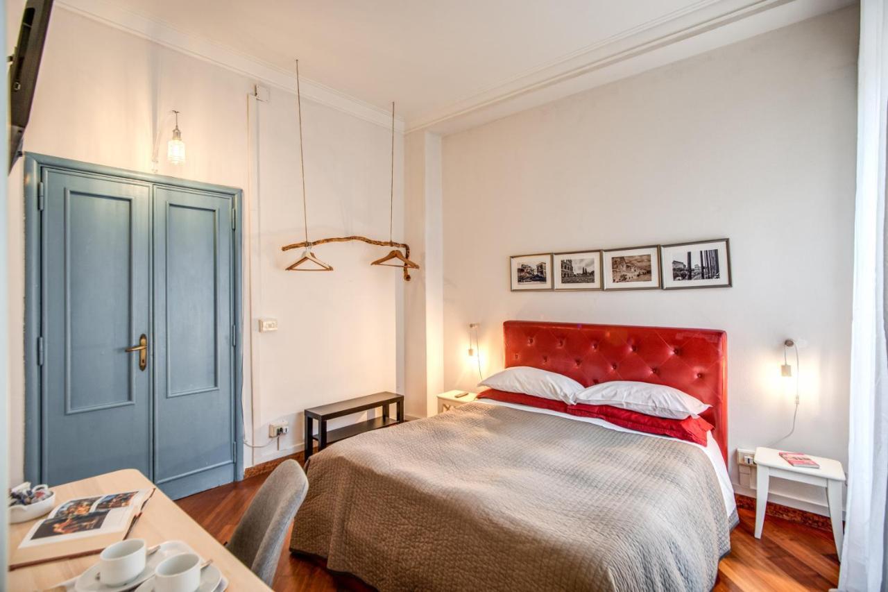 Circus Maximus B&B Rome Exterior photo