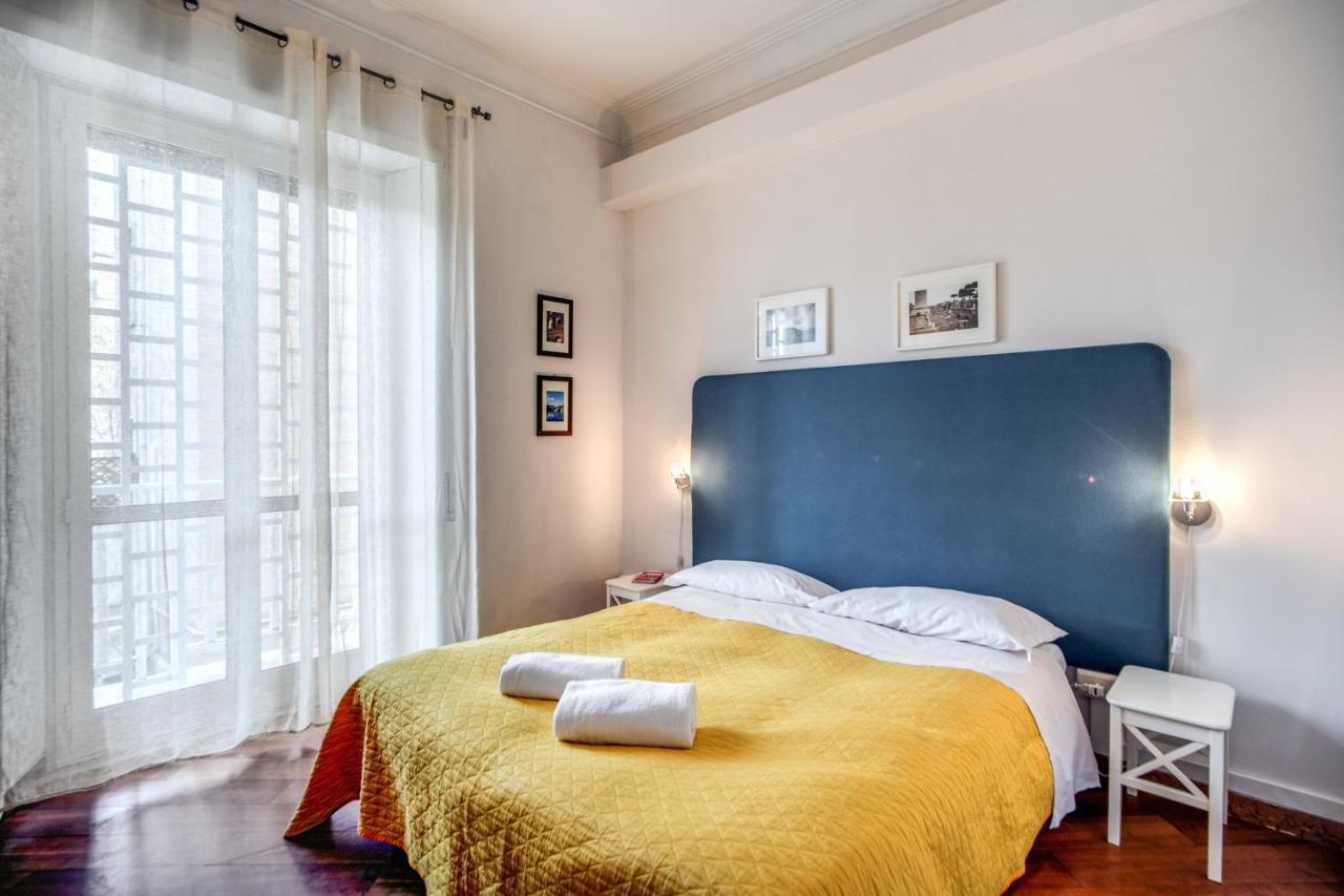 Circus Maximus B&B Rome Exterior photo