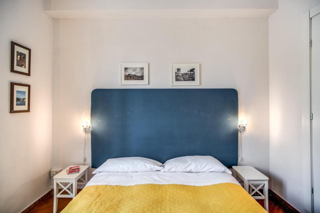 Circus Maximus B&B Rome Exterior photo