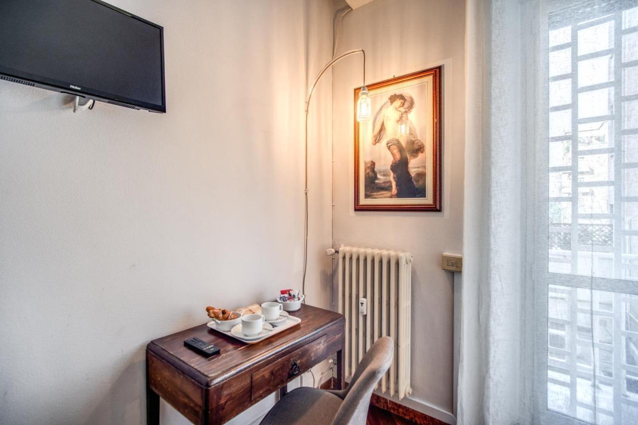 Circus Maximus B&B Rome Exterior photo