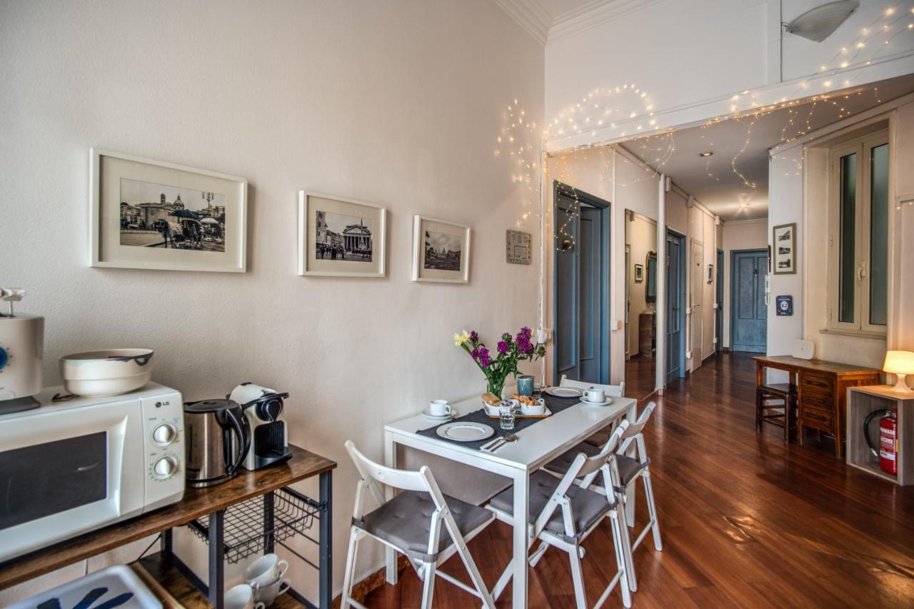 Circus Maximus B&B Rome Exterior photo