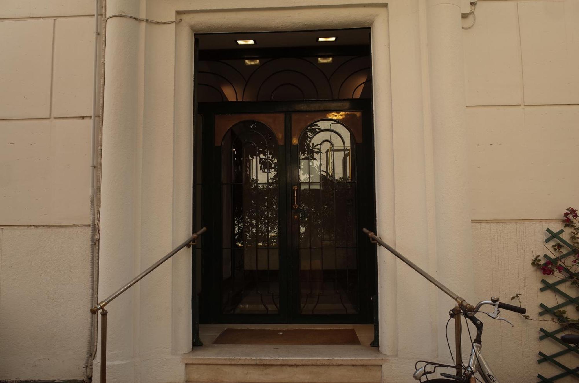 Circus Maximus B&B Rome Exterior photo