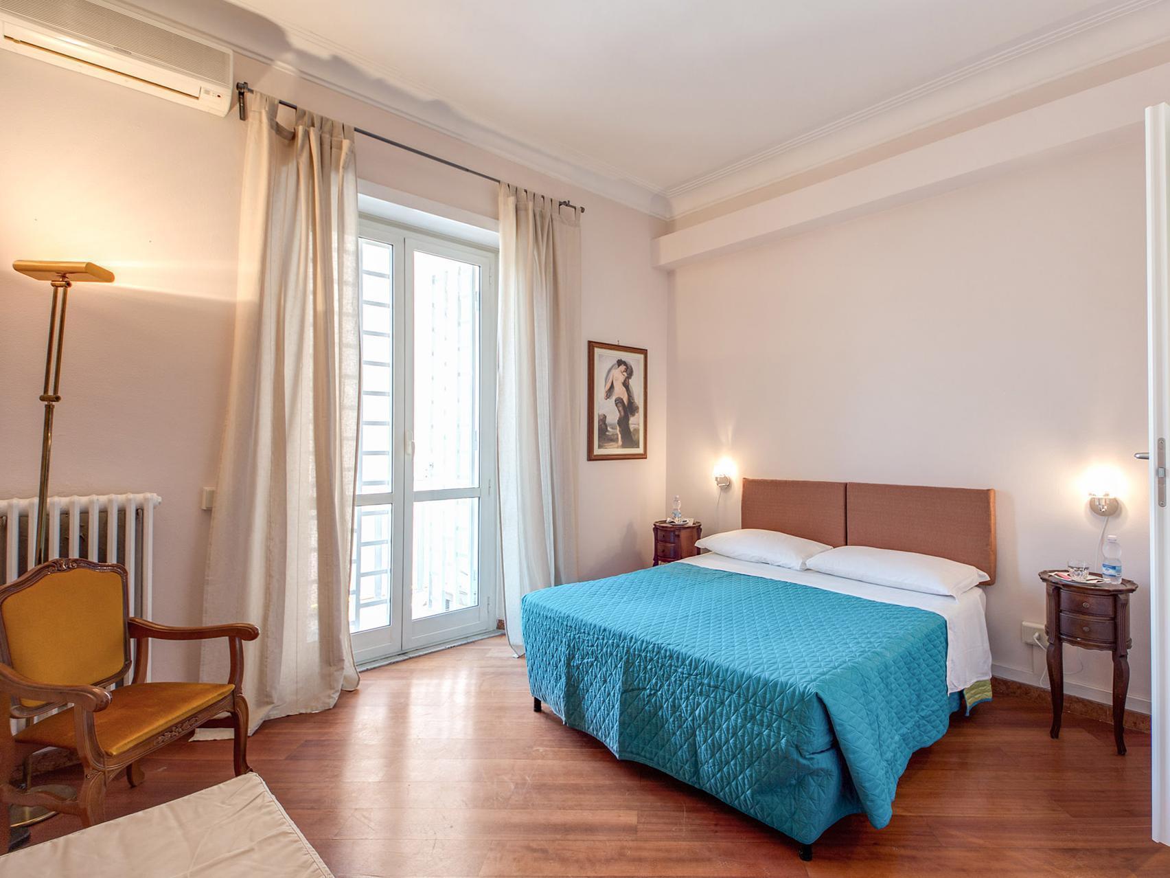 Circus Maximus B&B Rome Exterior photo
