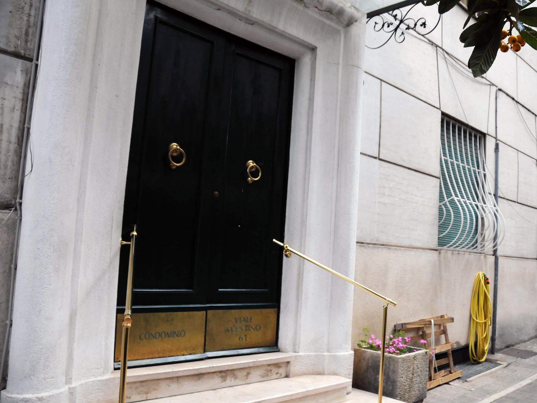 Circus Maximus B&B Rome Exterior photo