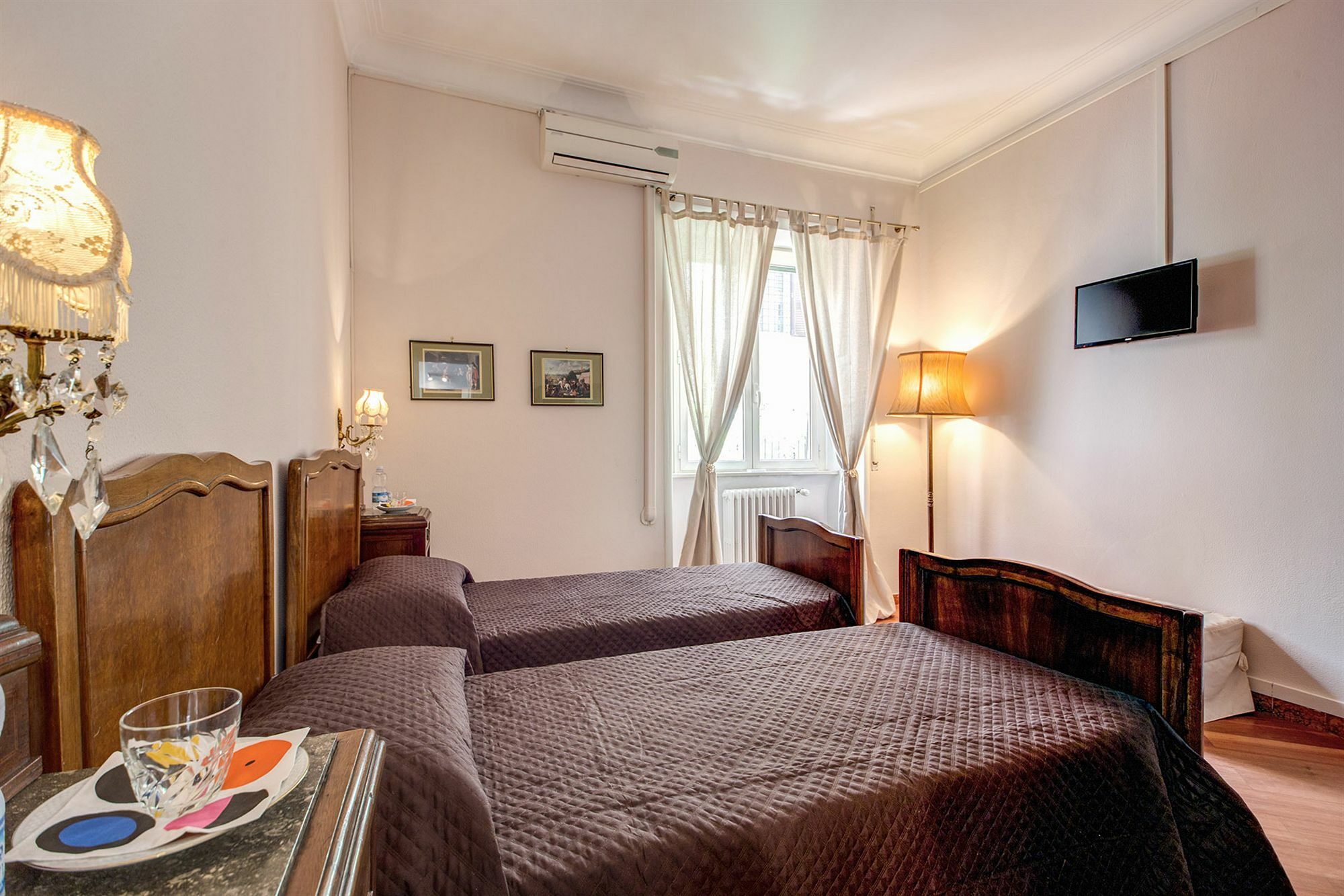 Circus Maximus B&B Rome Exterior photo
